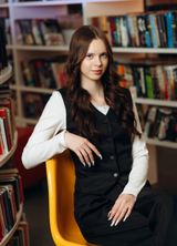 Цветкова Валерия