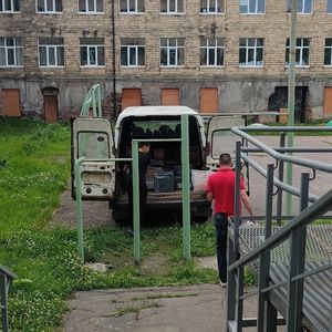 Трудовая бригада