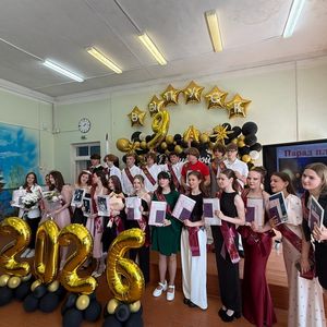 Прощание с детством и старт во взрослую жизнь: как прошли выпускные 9-х классов