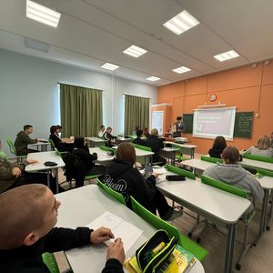 О функционировании Доброцентра и интеграции в волонтёрскую деятельность