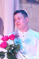 Хеглунд Даниил