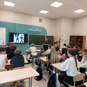  «Кладовая памяти»: сохраним историю вместе!